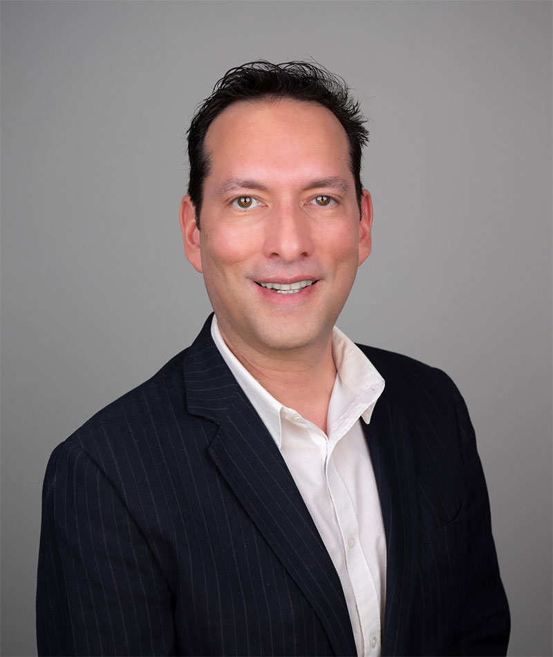 Carlos Segura