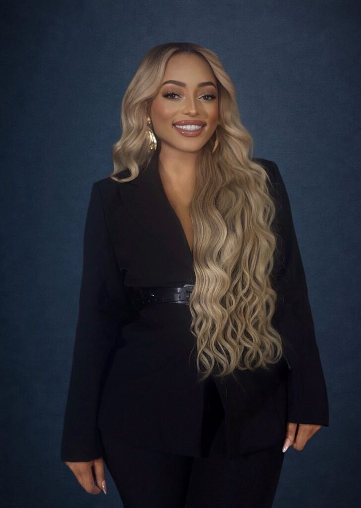 Marysé Marceliné