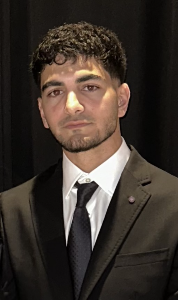 Sam Khalil