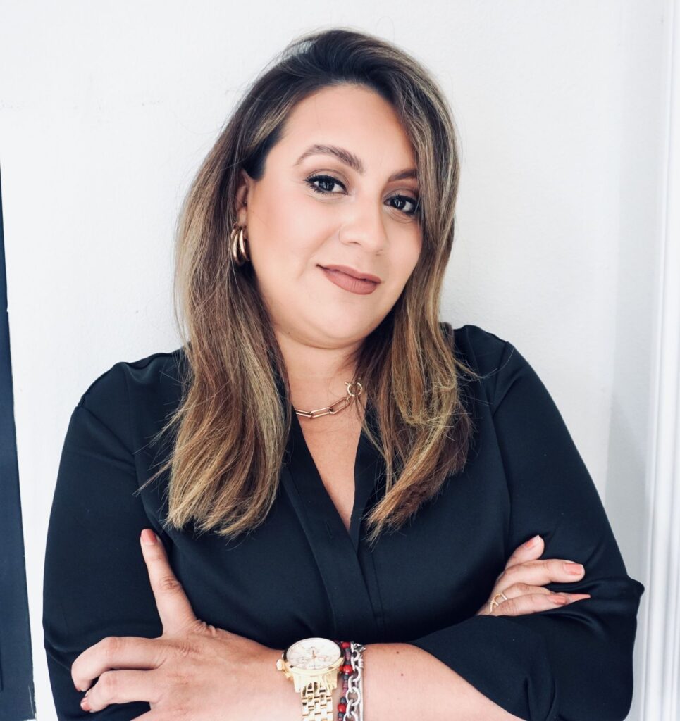 Sara Dueñas